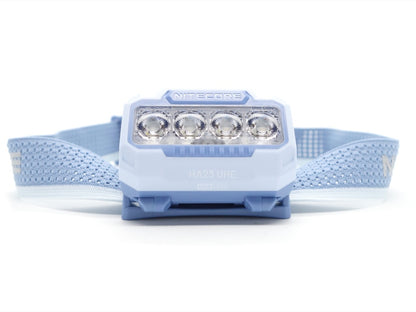 Nitecore HA23 UHE