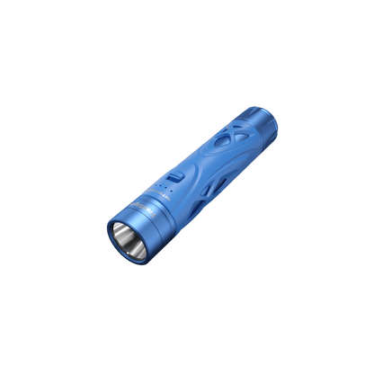NITECORE TrailSight Vivid Blue angled