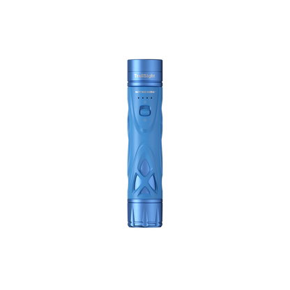 NITECORE TrailSight Vivid Blue front