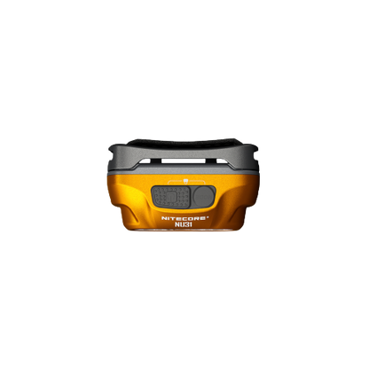 Nitecore NU31 (Orange)