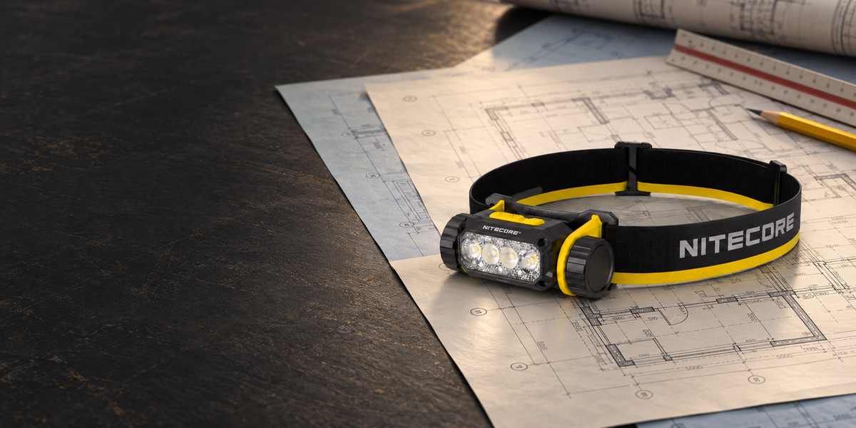 Nitecore NWH20