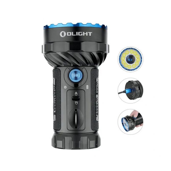 Olight Marauder Mini