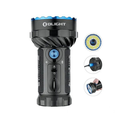 Olight Marauder Mini