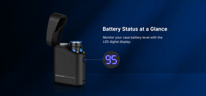 Olight Baton 4 Premium (OD Green)