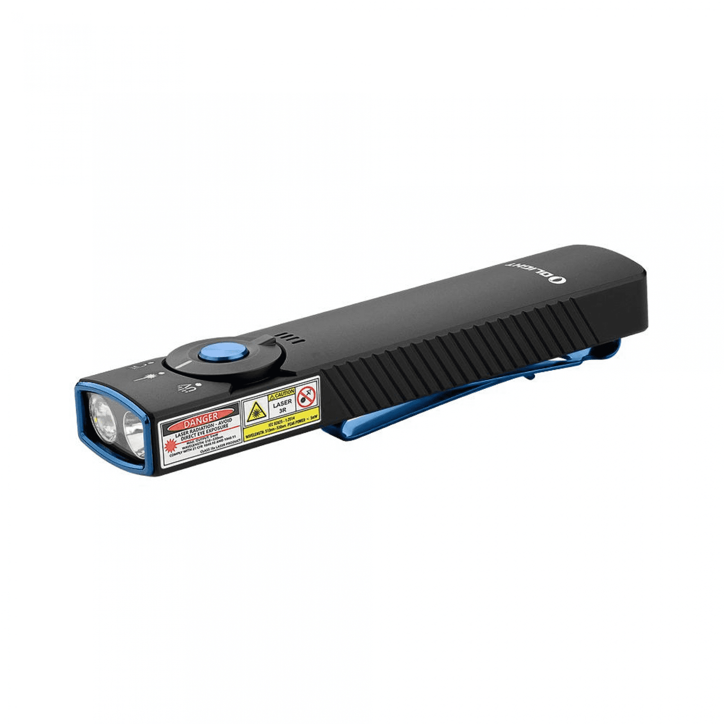Olight Arkfeld Pro (Black)