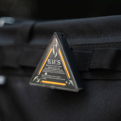 Wellhike Safety Beacon