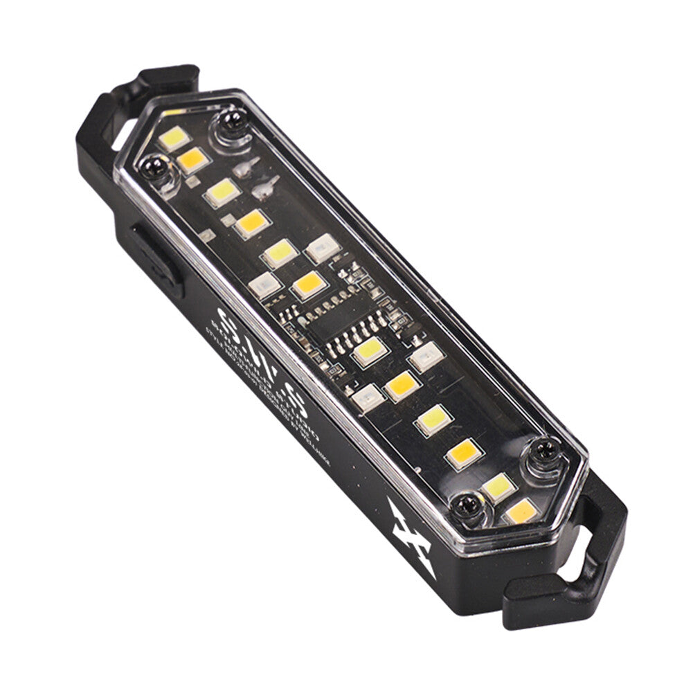 Wellhike Guyline Light single