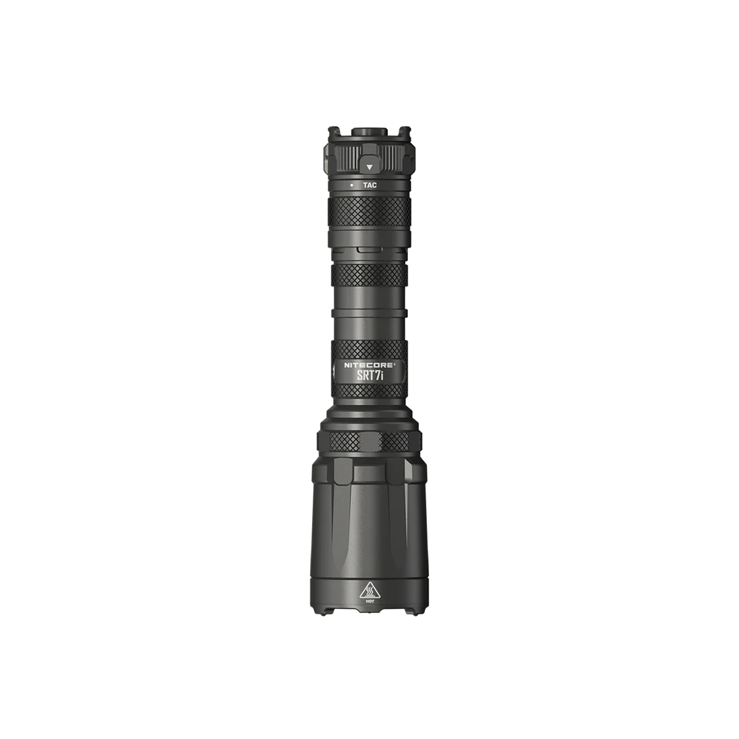 Nitecore SRT7i
