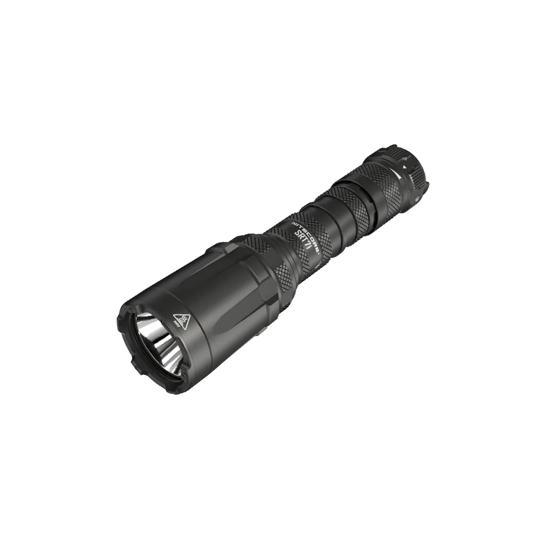 Nitecore SRT7i