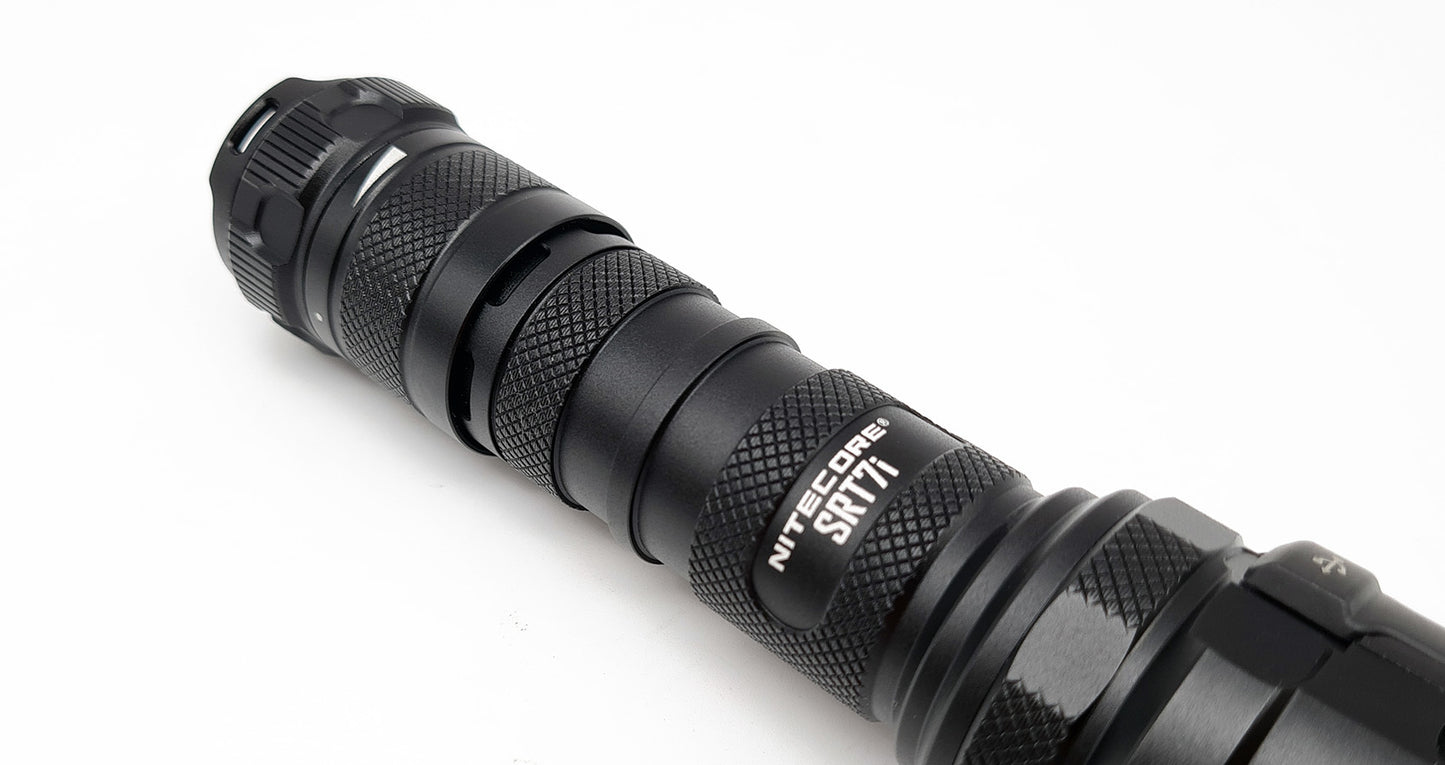Nitecore SRT7i