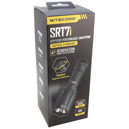 Nitecore SRT7i
