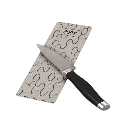Professional Diamond Knife Sharpening Stone