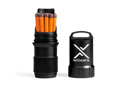 Estela Fire Kit (Black)