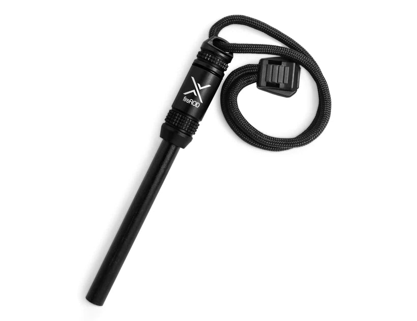 Estela Fire Kit (Black)