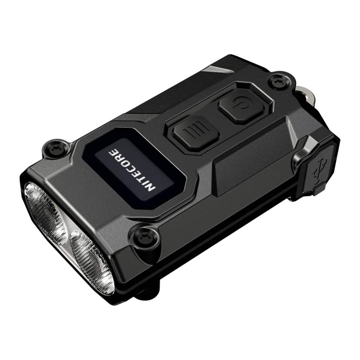 Nitecore TINI3