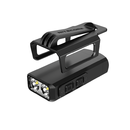 Nitecore TIP2
