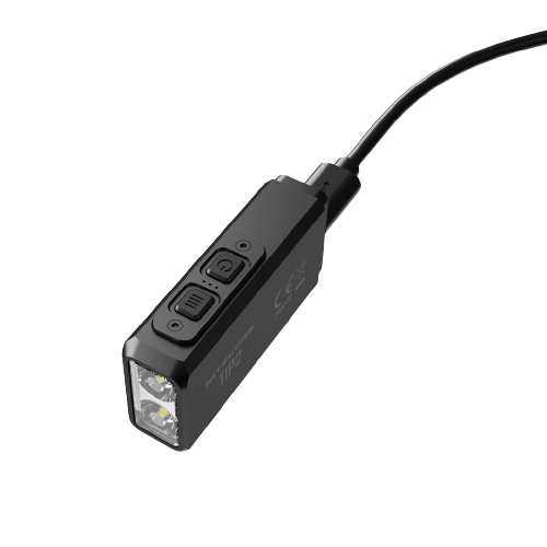 Nitecore TIP2