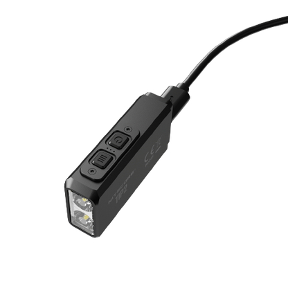Nitecore TIP2