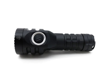Wuben E6 Steel Cannon