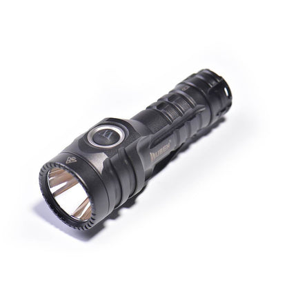 Wuben E6 Steel Cannon