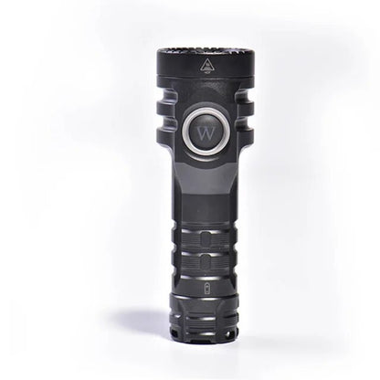 Wuben E6 Steel Cannon