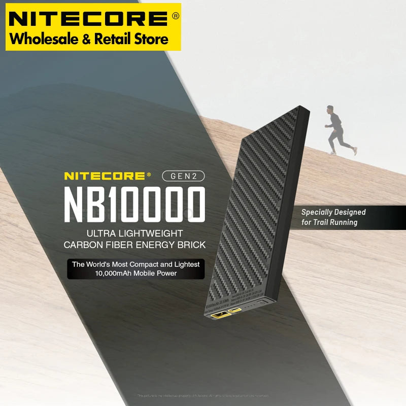  NB10000 GEN2 