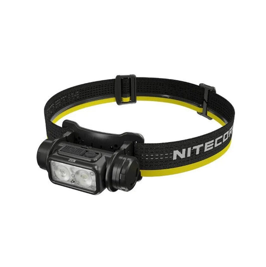 Nitecore NU50