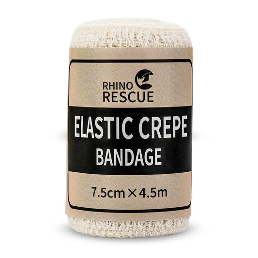Elastic Crepe Bandage Wrap 