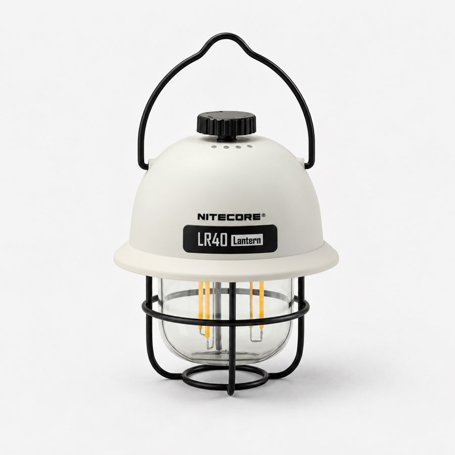 Portable lanterns and work lights for area and task lighting